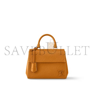 LOUIS VUITTON CLUNY MINI M58931 (20*16*7.5cm)
